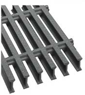 Steel Bar Grating - Drexel Supply Co.