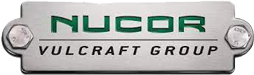 Vulcraft Logo
