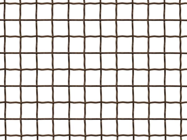 Welded Wire Grating